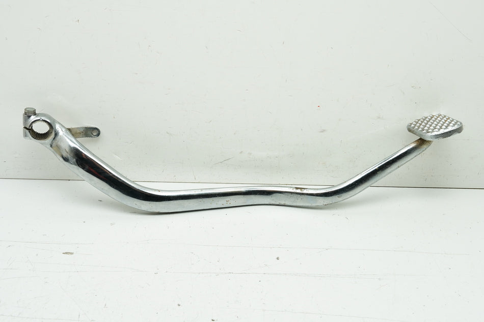 YAMAHA XV 750 4PW VIRAGO Brake Pedal Lever Foot Brake Pedal Lever
