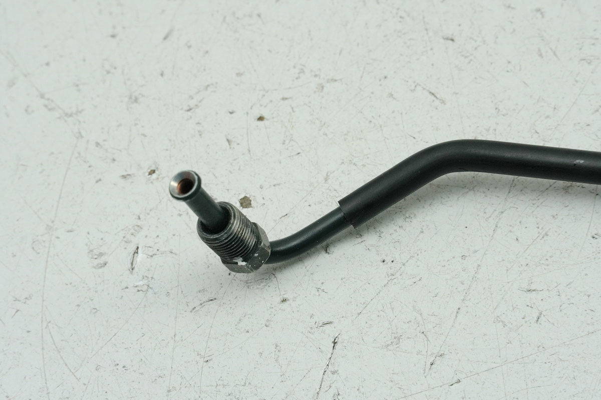 HONDA CB 125 R JC91 Brake Line Metal Brake Pipe ABS Pump to Brake Cylinder