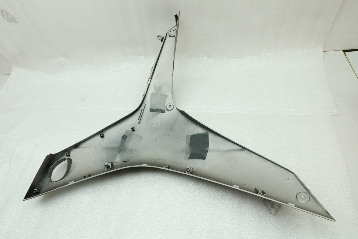 HONDA CBR 600 RR PC40 Seitenverkleidung rechts Seitenteil Abdeckung Cover 07-08