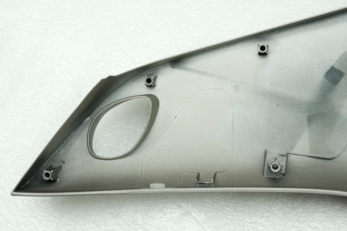 HONDA CBR 600 RR PC40 Seitenverkleidung rechts Seitenteil Abdeckung Cover 07-08