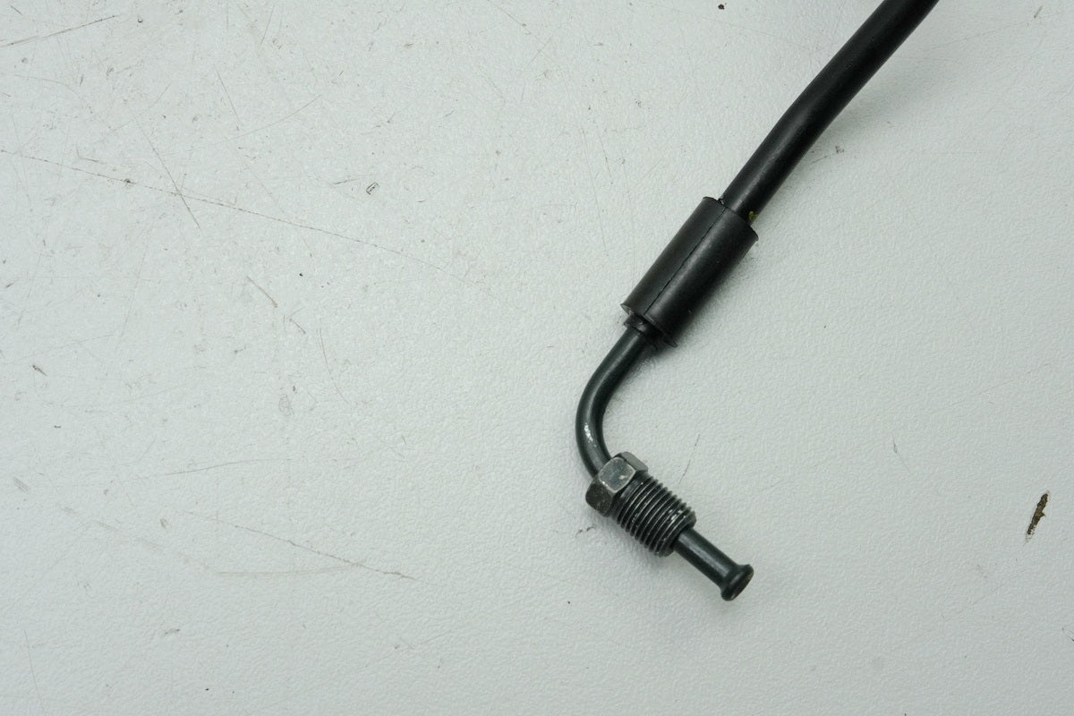 HONDA CB 125 R JC91 Brake Line Metal Brake Pipe ABS Pump to Brake Cylinder