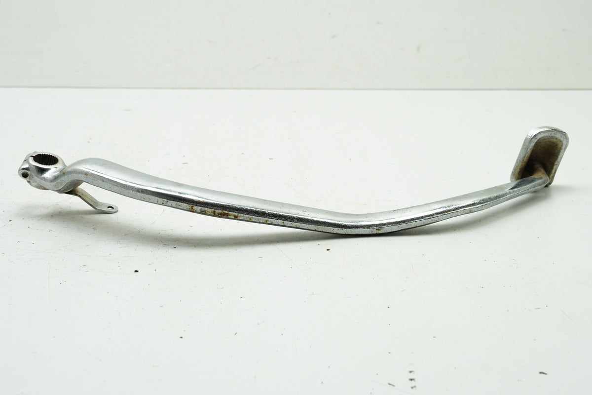 YAMAHA XV 750 4PW VIRAGO Brake Pedal Lever Foot Brake Pedal Lever