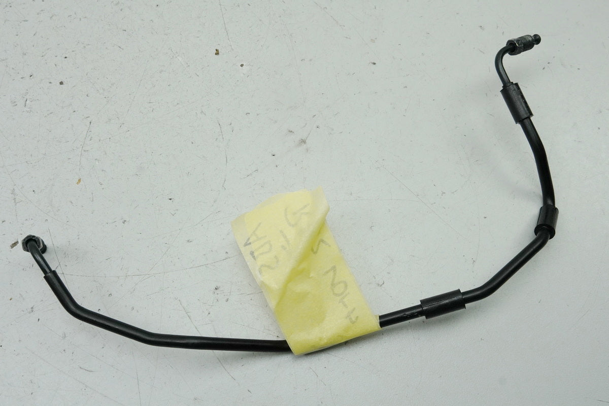 HONDA CB 125 R JC91 Brake Line Metal Brake Pipe ABS Pump to Brake Cylinder