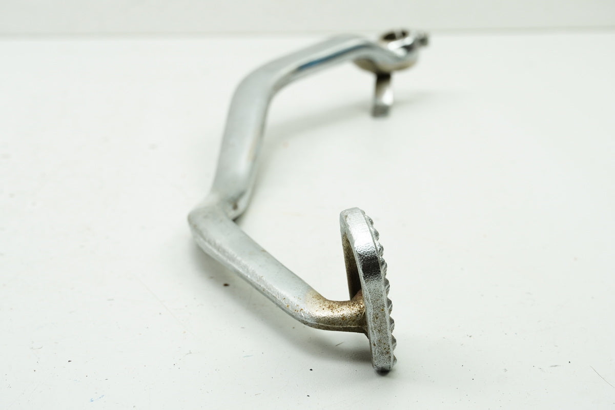 YAMAHA XV 750 4PW VIRAGO Brake Pedal Lever Foot Brake Pedal Lever