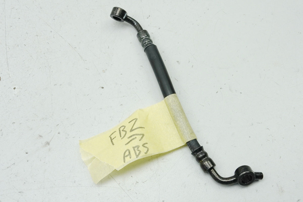 HONDA CB 125 R JC91 Front Brake Line ABS Pump - Foot Brake Cylinder Brake Hose