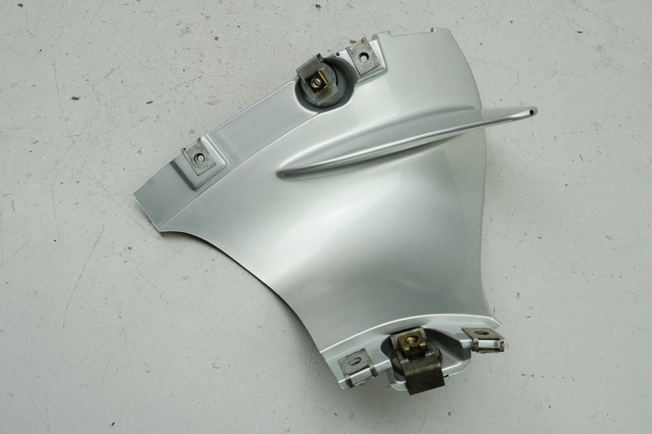 BMW R 1150 RT R22 Carenado derecho en el motor Tapa Cubierta Conector
