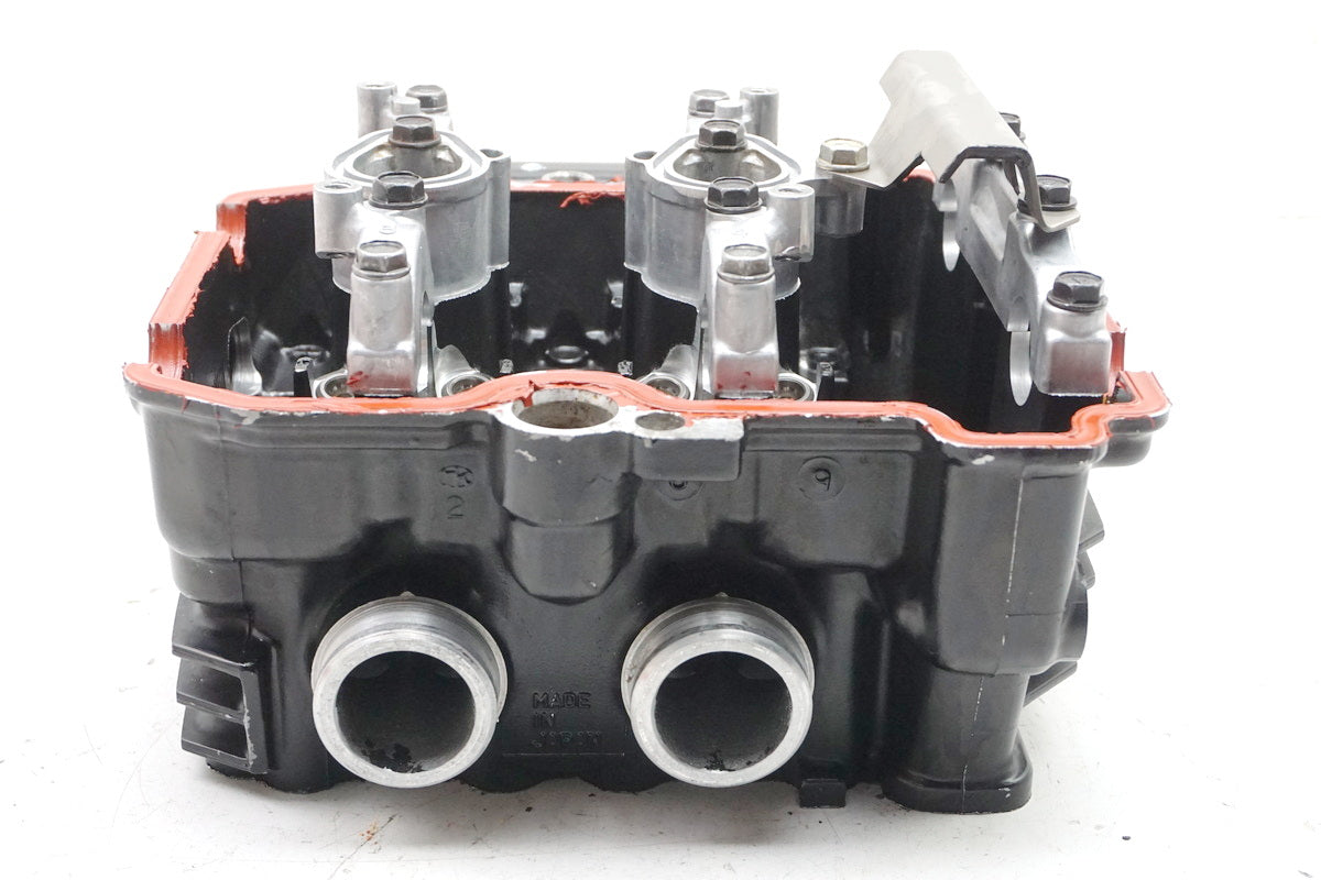 KAWASAKI EL 250 B ELIMINATOR Zylinderkopf Ventile Cylinder Head