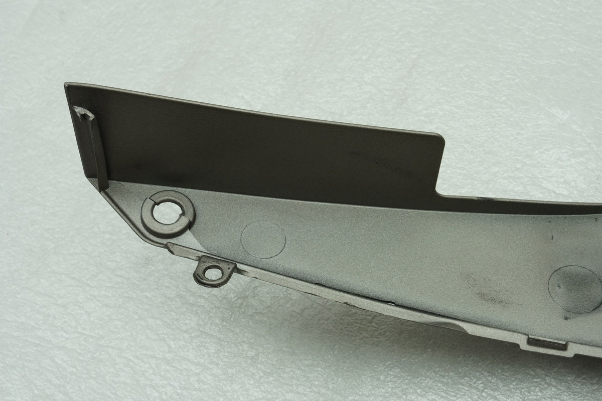 HONDA CBR 600 RR PC40 Seitenverkleidung rechts Seitenteil Abdeckung Cover 07-08