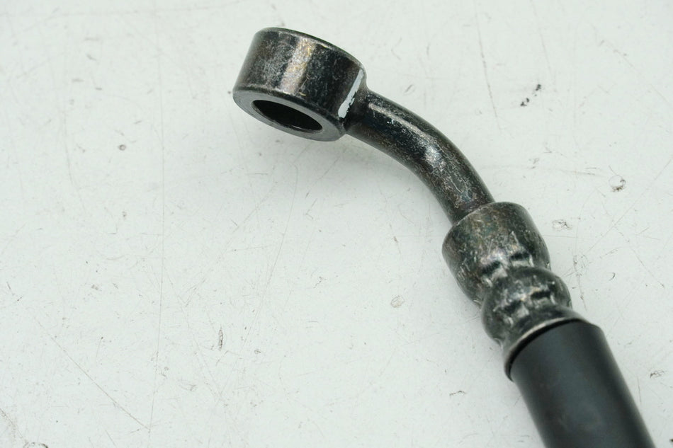 HONDA CB 125 R JC91 Bremsleitung vorn ABS Pumpe - Fußbremszylinder Bremsschlauch