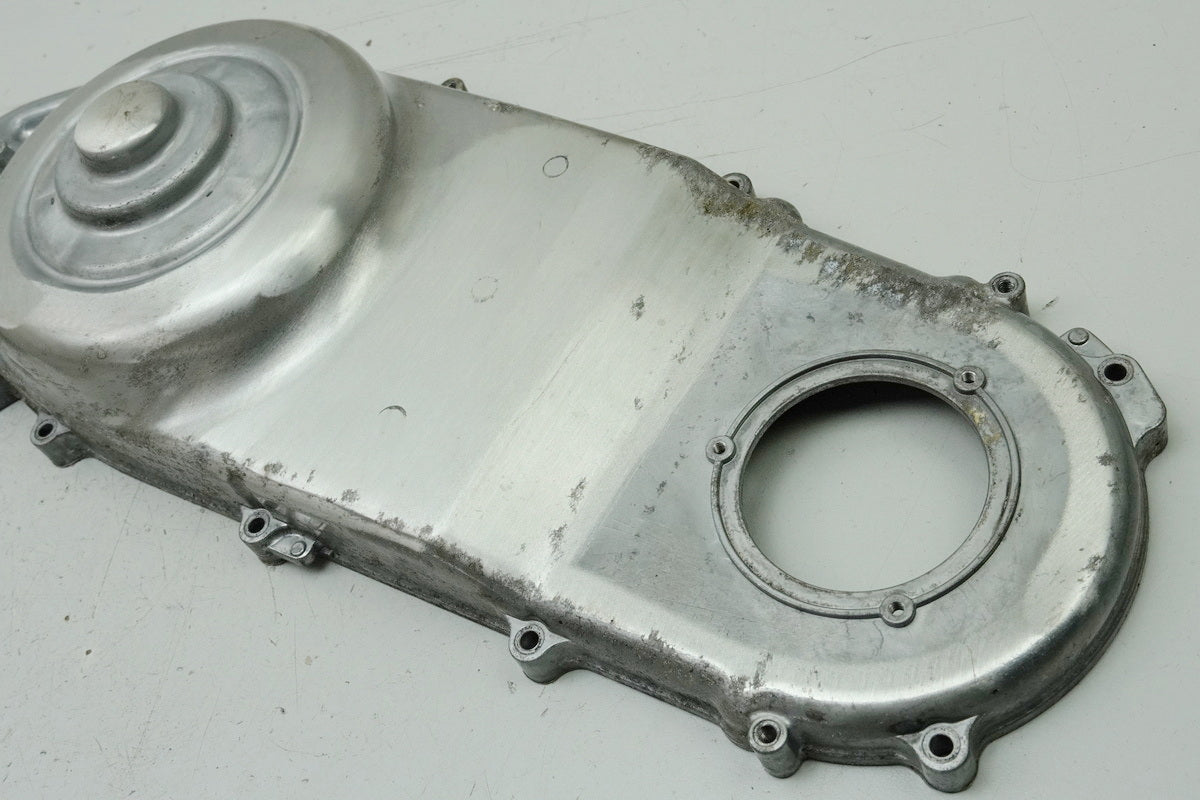 KYMCO DOWNTOWN 300 i ABS RFBV200 Variomatikdeckel Motor Motordeckel Variodeckel