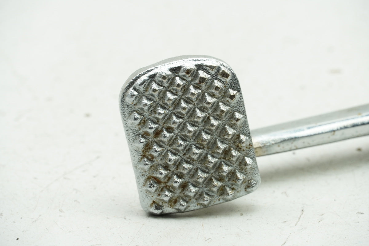 YAMAHA XV 750 4PW VIRAGO Brake Pedal Lever Foot Brake Pedal Lever