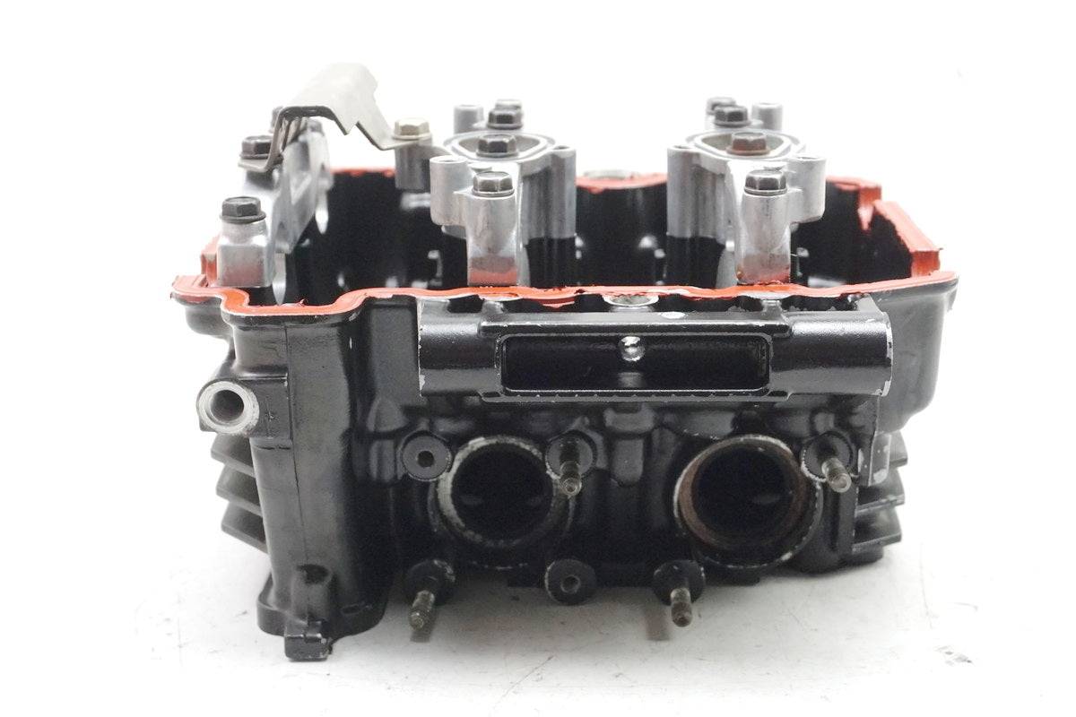KAWASAKI EL 250 B ELIMINATOR Zylinderkopf Ventile Cylinder Head