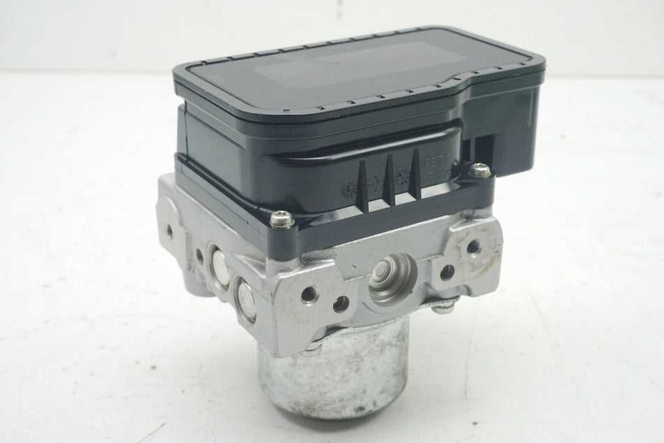 HONDA CBF 1000 ABS SC58 Bomba de ABS Modulador de presión Unidad de control Unidad hidráulica