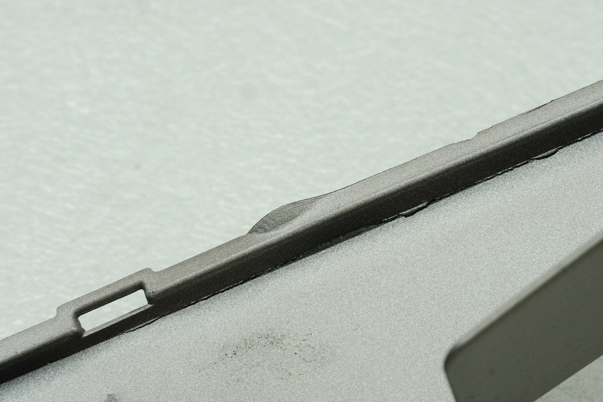 HONDA CBR 600 RR PC40 Seitenverkleidung rechts Seitenteil Abdeckung Cover 07-08