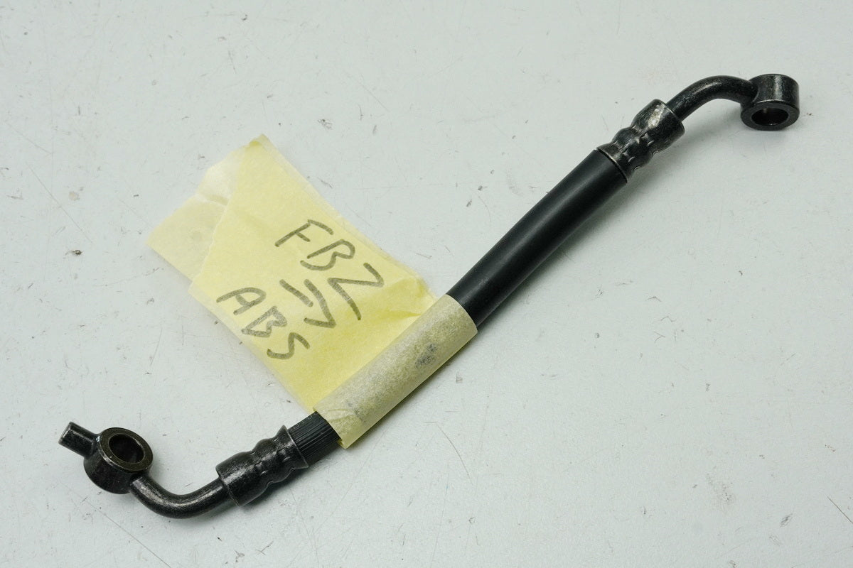 HONDA CB 125 R JC91 Front Brake Line ABS Pump - Foot Brake Cylinder Brake Hose