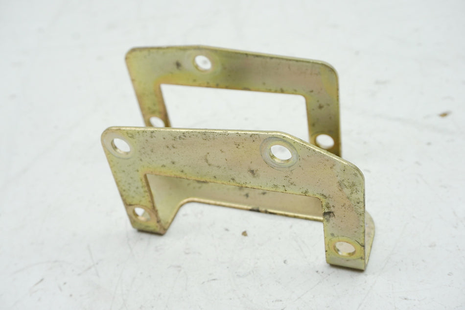 Honda CB 600 PC34 PC36 Halterung Zündspulen Träger Halteplatte