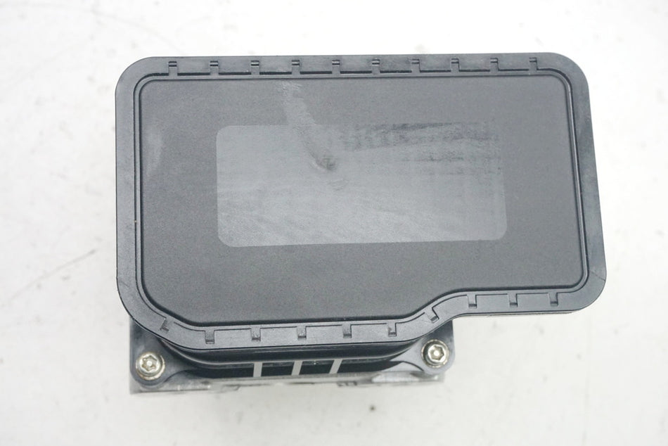 HONDA CBF 1000 ABS SC58 Bomba de ABS Modulador de presión Unidad de control Unidad hidráulica