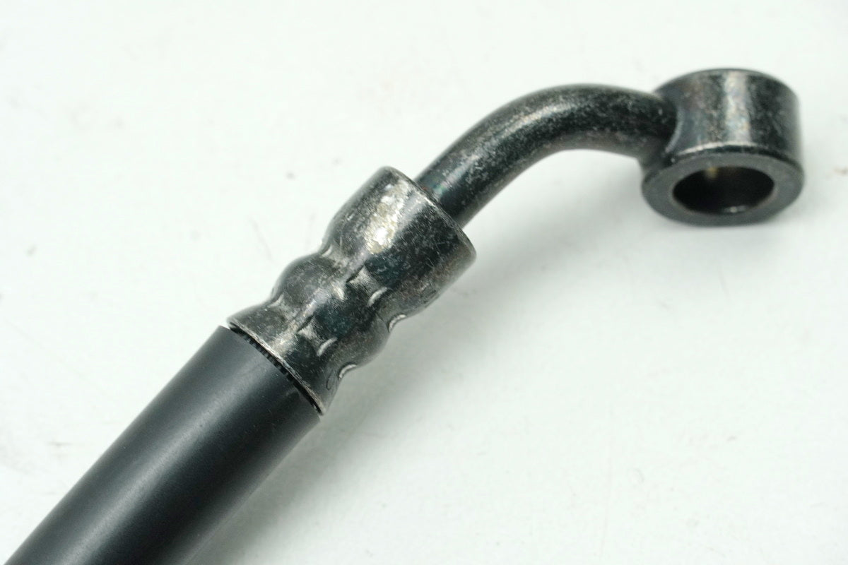 HONDA CB 125 R JC91 Front Brake Line ABS Pump - Foot Brake Cylinder Brake Hose