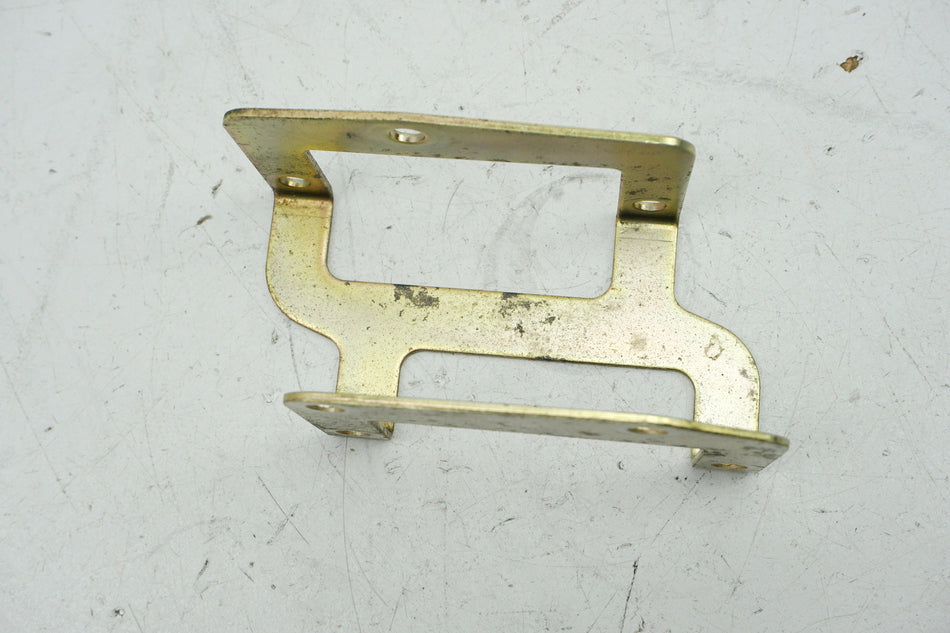 Honda CB 600 PC34 PC36 Halterung Zündspulen Träger Halteplatte