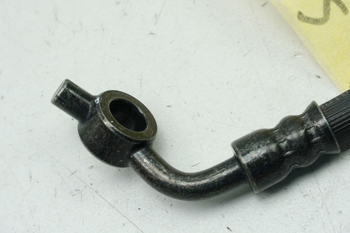 HONDA CB 125 R JC91 Front Brake Line ABS Pump - Foot Brake Cylinder Brake Hose