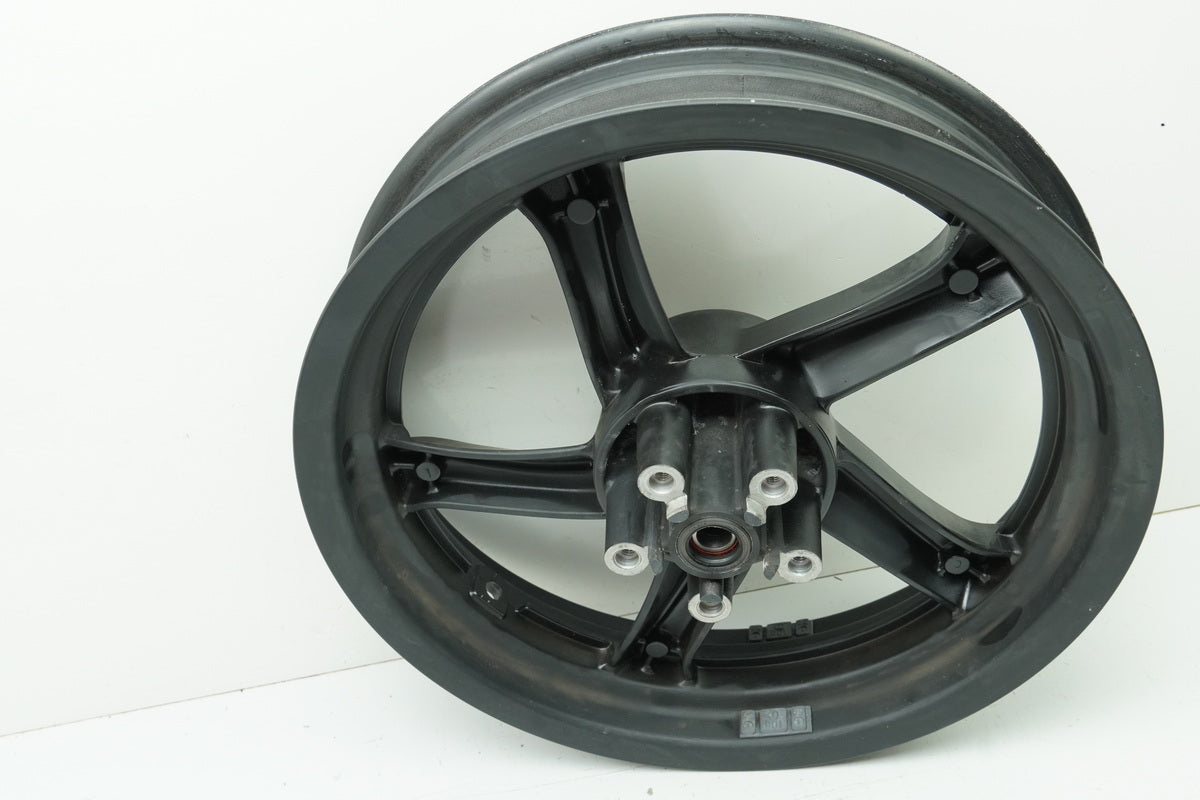 KYMCO DOWNTOWN 300 i ABS RFBV200 Llanta delantera Rueda J 14 x MT 3.00