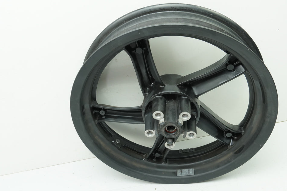 KYMCO DOWNTOWN 300 i ABS RFBV200 Llanta delantera Rueda J 14 x MT 3.00