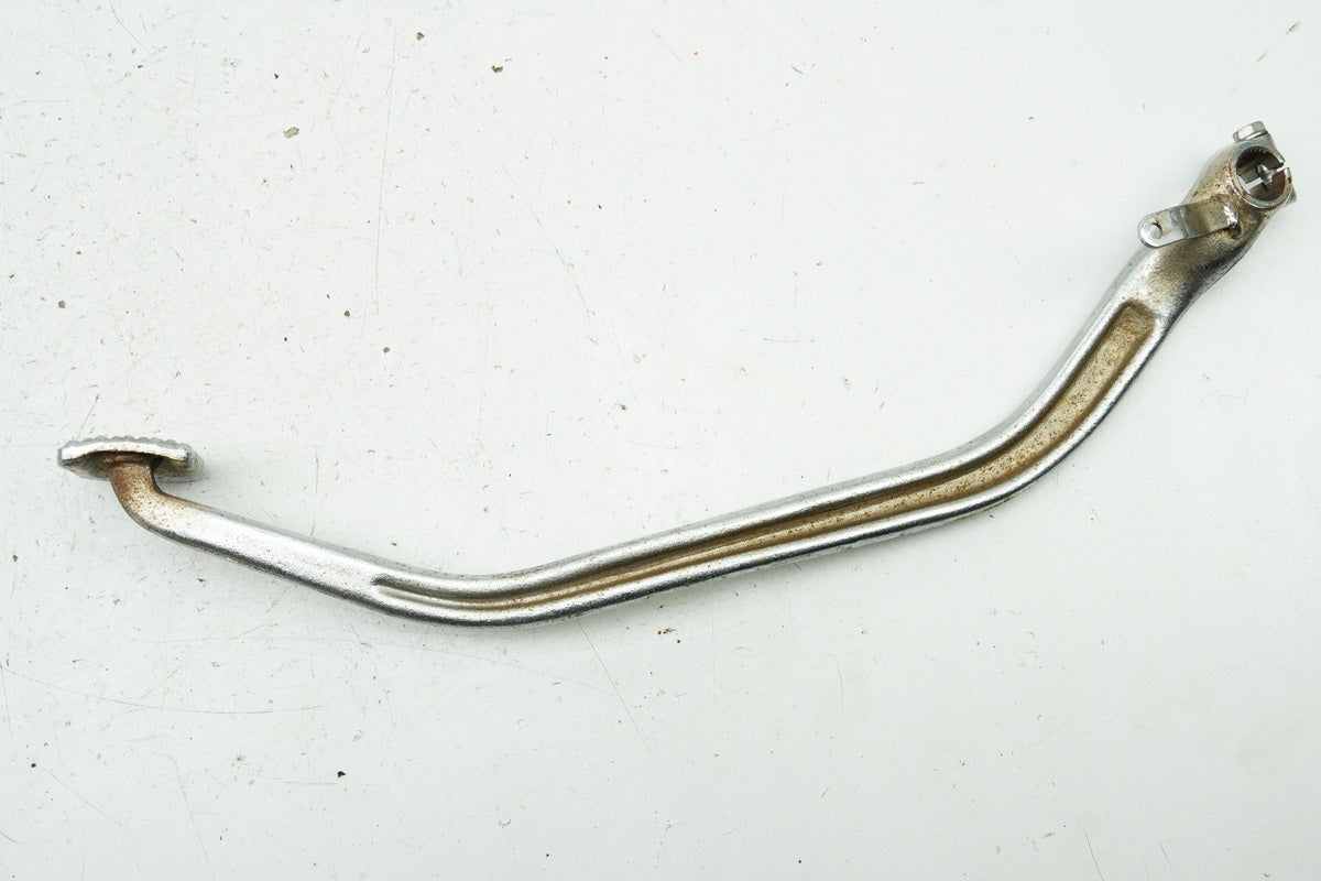YAMAHA XV 750 4PW VIRAGO Brake Pedal Lever Foot Brake Pedal Lever