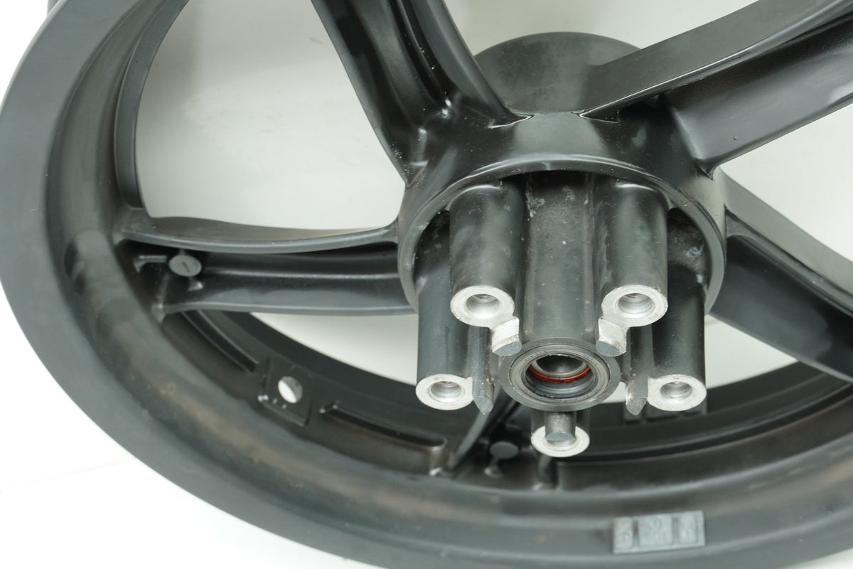 KYMCO DOWNTOWN 300 i ABS RFBV200 Llanta delantera Rueda J 14 x MT 3.00