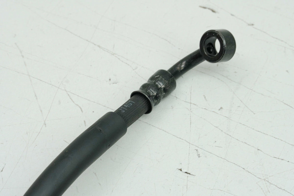 HONDA CB 125 R JC91 Front Brake Line ABS Pump to Brake Cylinder Brake Hose