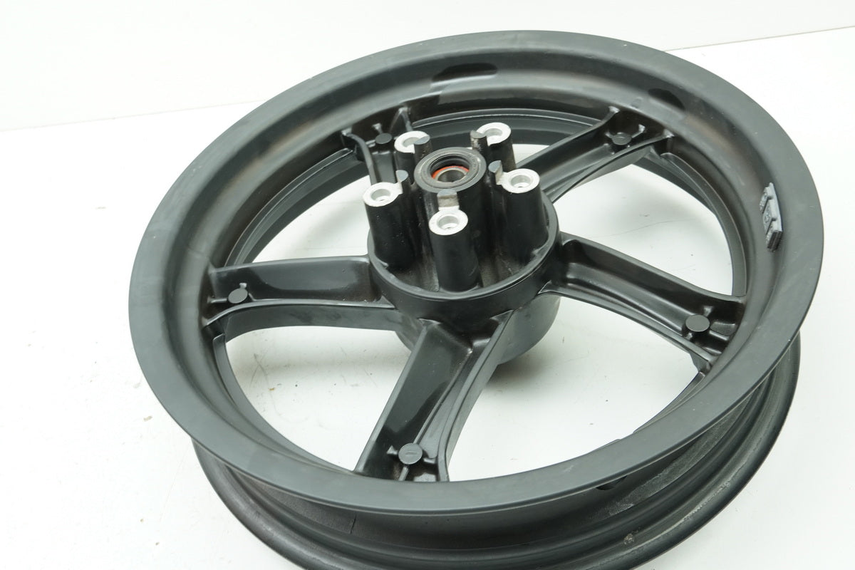 KYMCO DOWNTOWN 300 i ABS RFBV200 Llanta delantera Rueda J 14 x MT 3.00