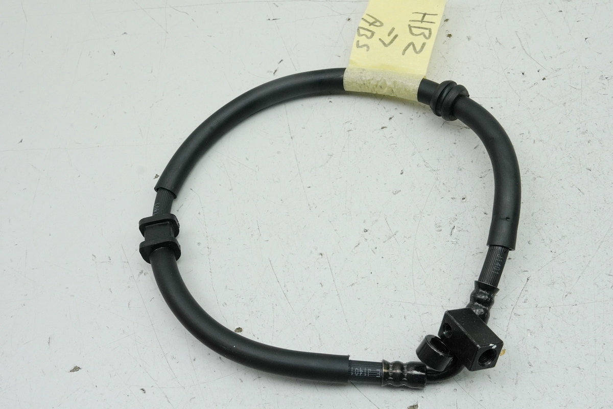 HONDA CB 125 R JC91 Front Brake Line ABS Pump to Brake Cylinder Brake Hose
