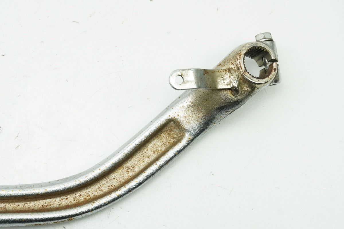 YAMAHA XV 750 4PW VIRAGO Brake Pedal Lever Foot Brake Pedal Lever