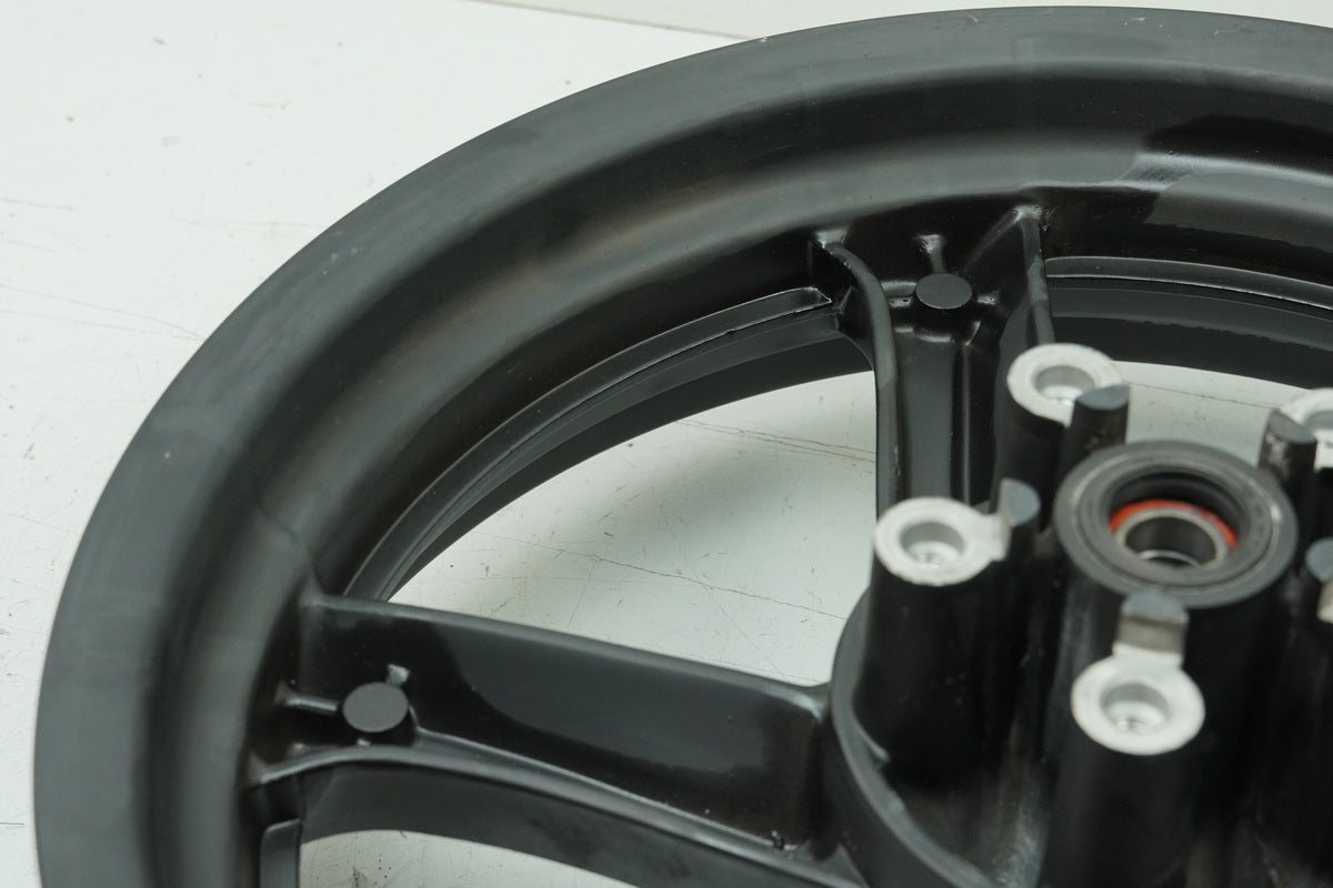 KYMCO DOWNTOWN 300 i ABS RFBV200 Llanta delantera Rueda J 14 x MT 3.00