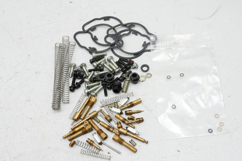 HONDA CBR 600 PC25 Agujas de chicle para carburador Keihin Piezas de carburador 91-94