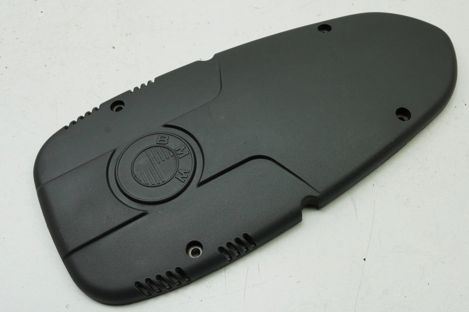 BMW R 1150 RT R22 Motordeckel vorn Abdeckung Cover Motor Generator Stirndeckel