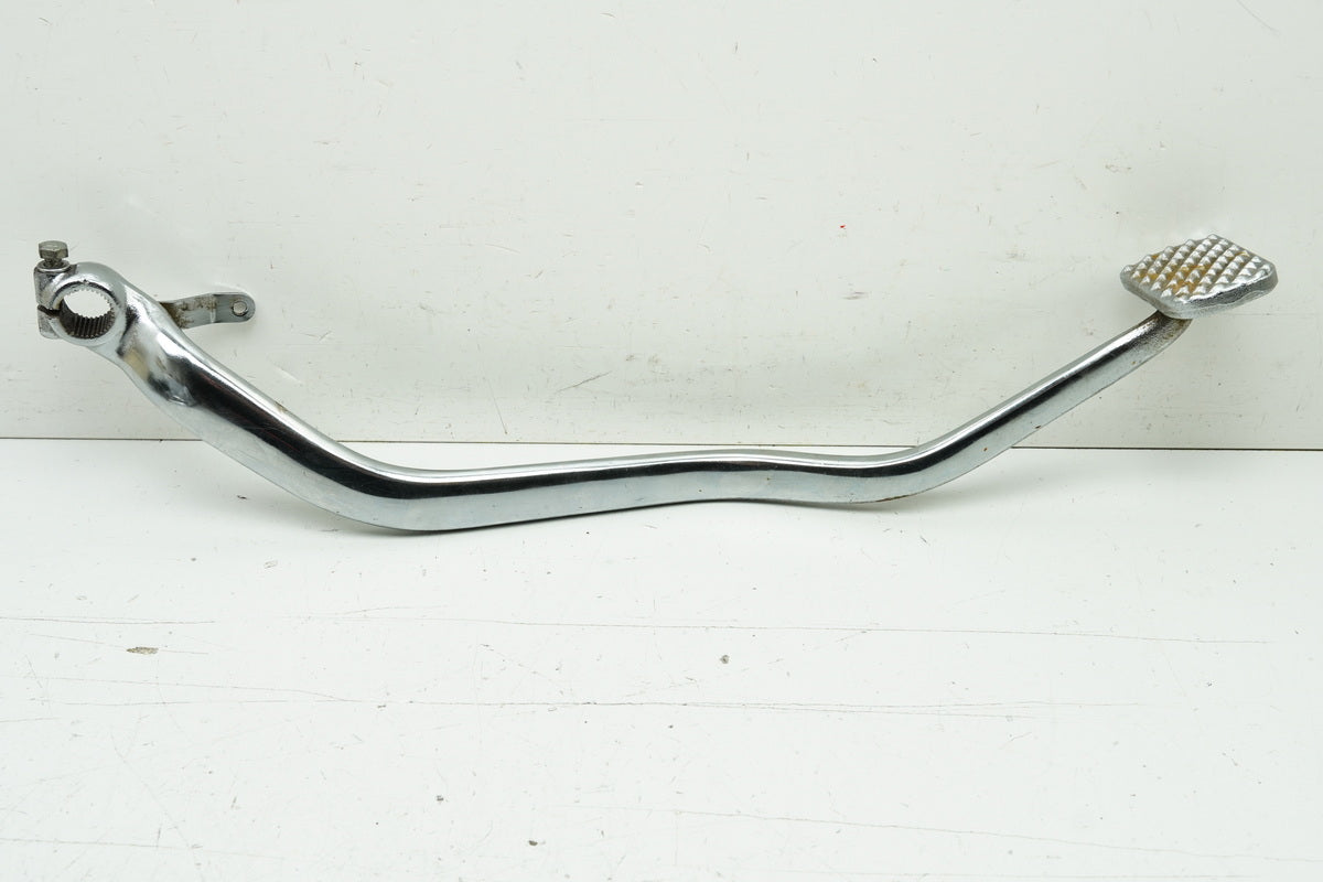 YAMAHA XV 750 4PW VIRAGO Brake Pedal Foot Brake Pedal Foot Brake Lever Brake Lever