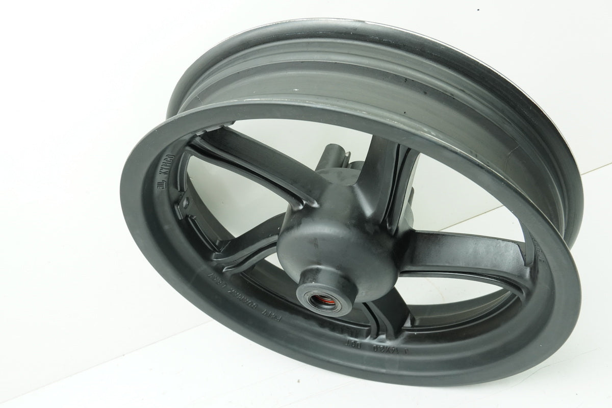 KYMCO DOWNTOWN 300 i ABS RFBV200 Llanta delantera Rueda J 14 x MT 3.00