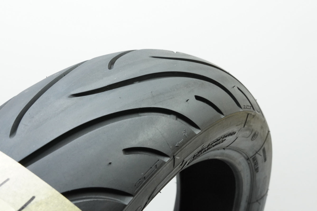 Michelin Pilot Road 2 150/ 70 ZR 17 M/C 69W Reifen hinten