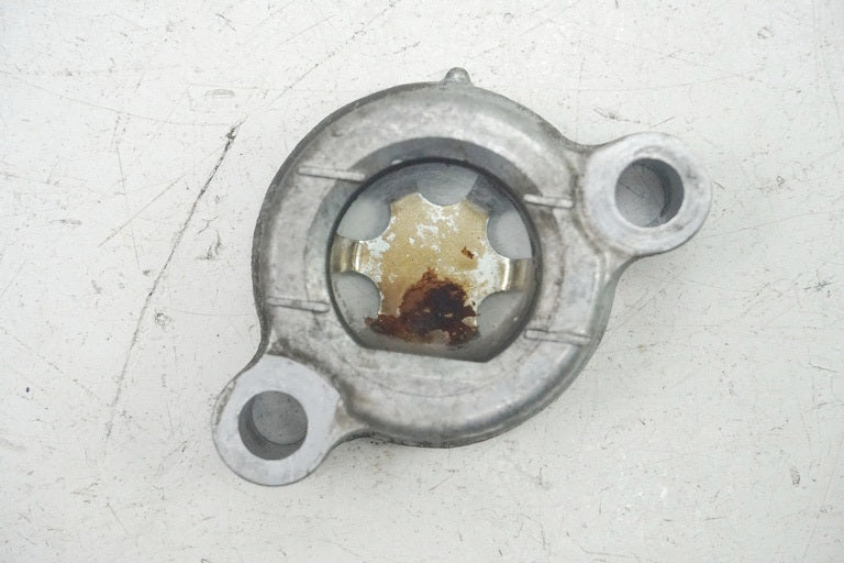 HONDA CBF 1000 ABS SC58 Oil Sight Glass for Engine Crankcase