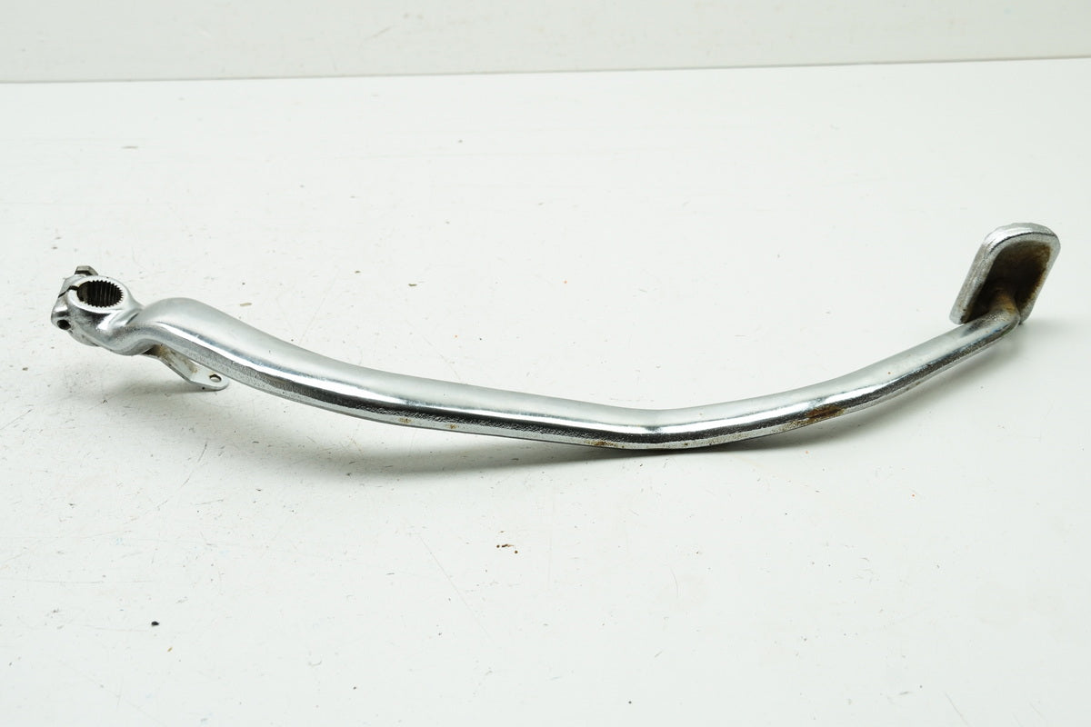 YAMAHA XV 750 4PW VIRAGO Brake Pedal Foot Brake Pedal Foot Brake Lever Brake Lever