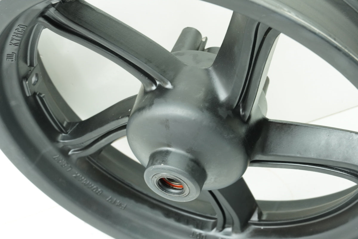 KYMCO DOWNTOWN 300 i ABS RFBV200 Llanta delantera Rueda J 14 x MT 3.00