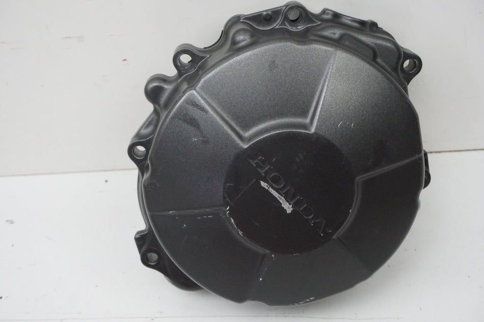 HONDA CBR 600 RR PC40 Tapa de alternador Cubierta de motor Tapa de motor - 4000 km original