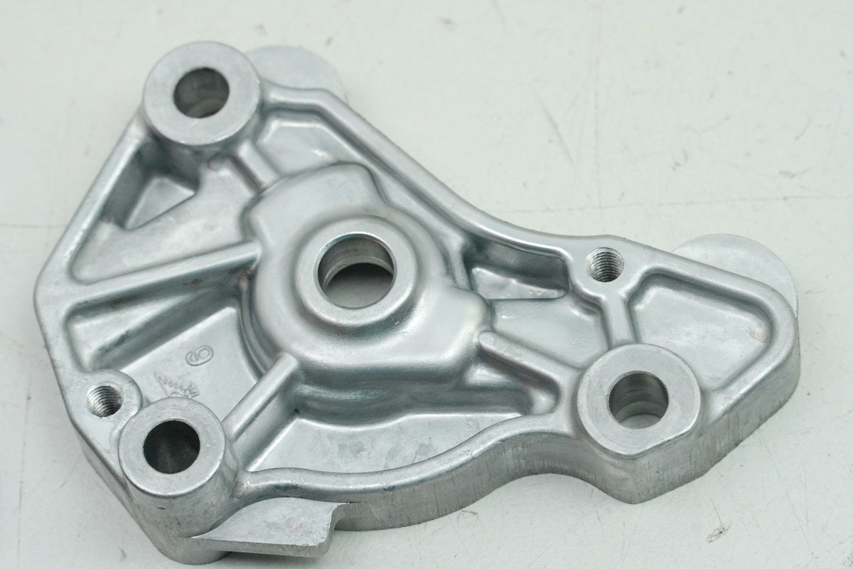 HONDA CB 125 R JC91 Ölpumpe Gehäuse Zahnrad Welle (für Motor)