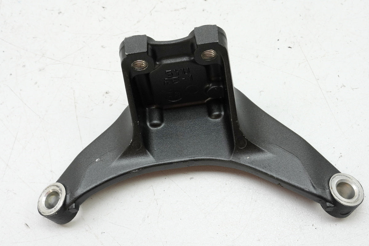 YAMAHA MT01 RP12 RP18 Halterung Motor Halteplatte Motorhalter Stütze Strebe
