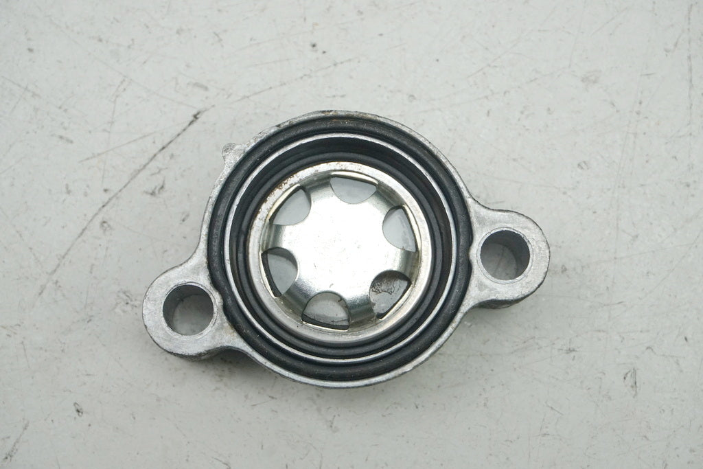 HONDA CBF 1000 ABS SC58 Ölschauglas Schauglas Öl für Motor Motorgehäuse