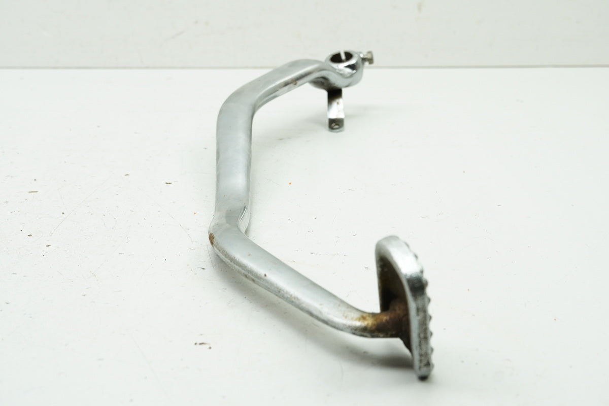YAMAHA XV 750 4PW VIRAGO Brake Pedal Foot Brake Pedal Foot Brake Lever Brake Lever