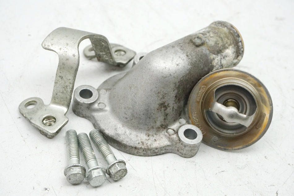 Honda CB 600 PC34 PC36 Hornet Termostato Carcasa del termostato