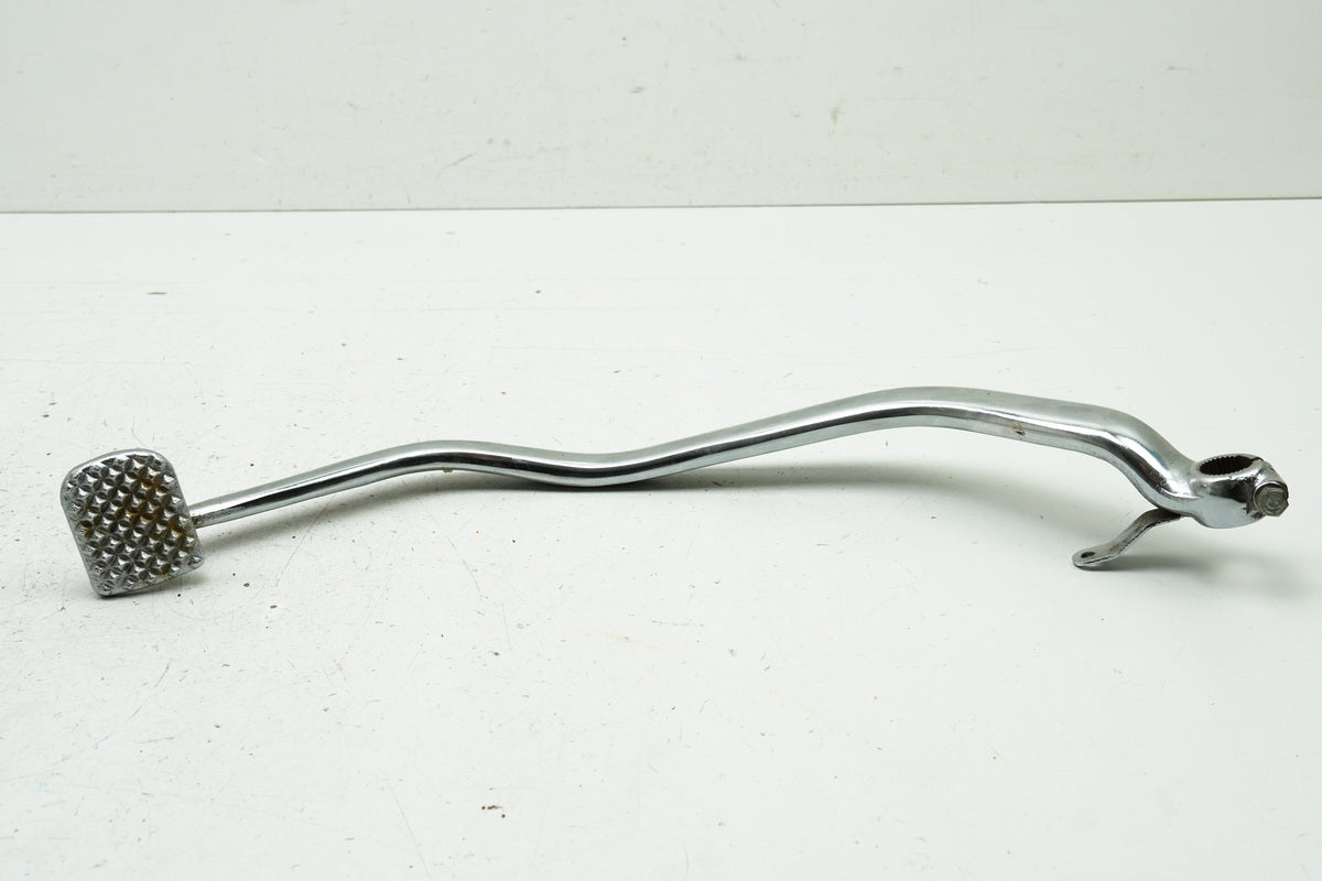 YAMAHA XV 750 4PW VIRAGO Brake Pedal Foot Brake Pedal Foot Brake Lever Brake Lever
