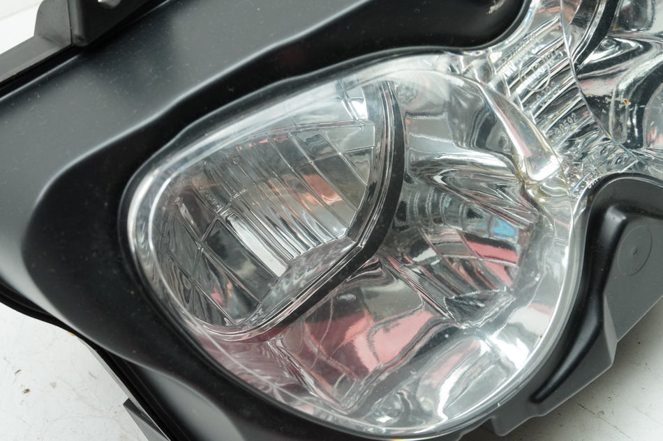SUZUKI GSX 600 F AJ & 750 AK Faro Lámpara Headlight 98-02