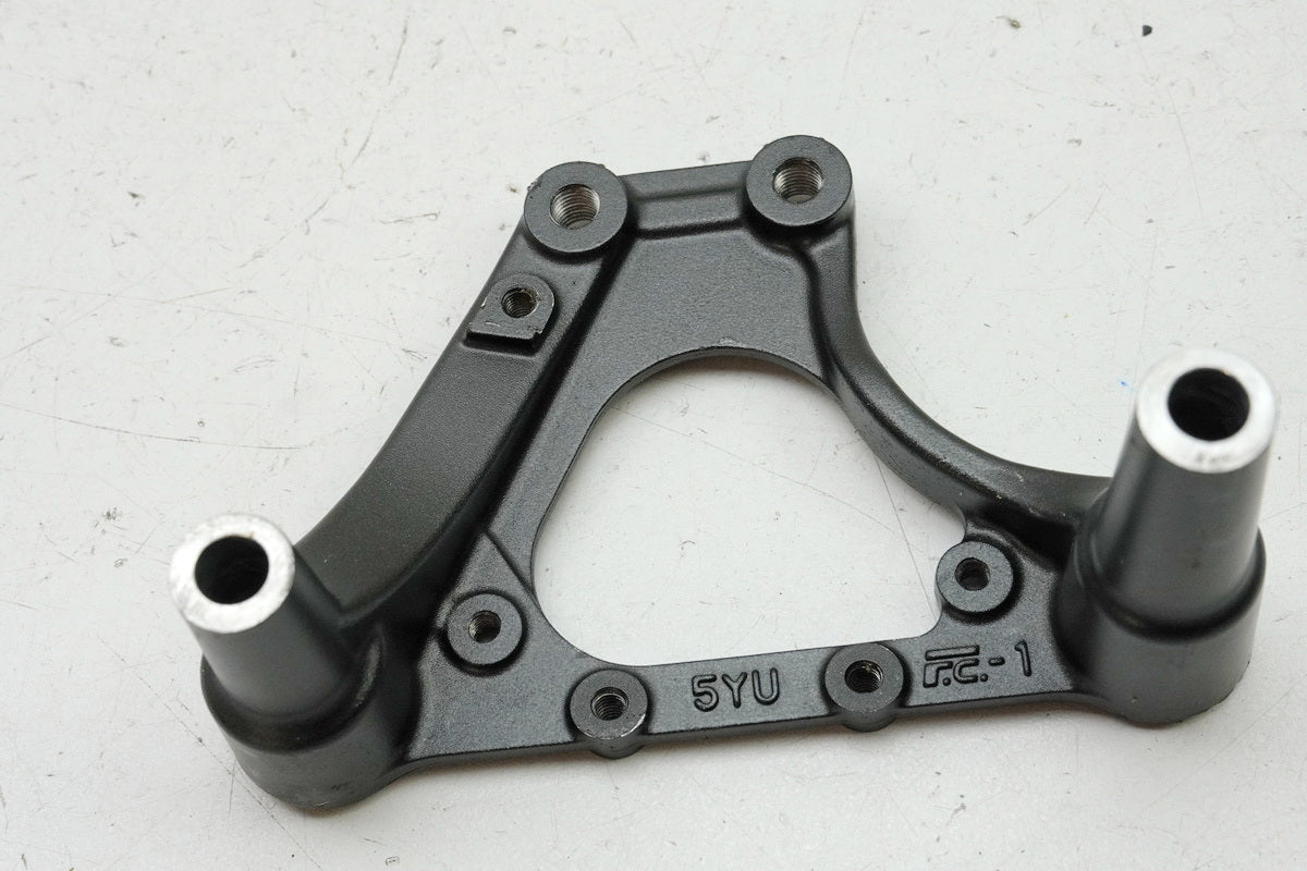 YAMAHA MT01 RP12 RP18 Bracket Engine Holding Plate Engine Mount Strut Support